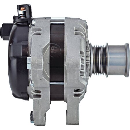 Aftermarket JAndN Electrical Products Alternator 400-52513R-JN